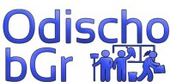 Logo Gebäudereinigung Odischo bGr aus Wiesbaden