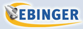 Logo Gebr. Ebinger aus Wannweil