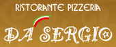 Logo Ristorante Da Sergio aus Ludwigsburg