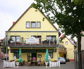 Logo Pension Resi Stein aus Tauberbischofsheim