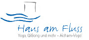 Logo Haus am Fluss aus Ulm