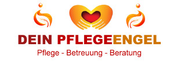 Logo Dein Pflegeengel aus Kempten