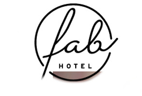 Logo fab Hotel GmbH & Co. KG aus München