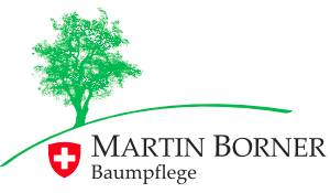 Logo Baumpflege Borner aus Ohlstadt