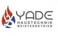 Logo YaDe Haustechnik aus Frankfurt am Main
