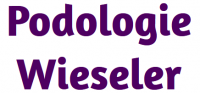 Logo Podologie Wieseler aus Oberhausen