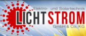 Logo LichtStrom GmbH & Co KG aus Husum