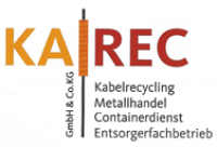 Logo KAREC GmbH & Co. KG aus Wadersloh