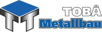 Logo Metallbau Tobä aus Neunkirchen-Hangard