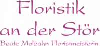 Logo Floristik an der Stör Inh. Beate Molzahn aus Kellinghusen
