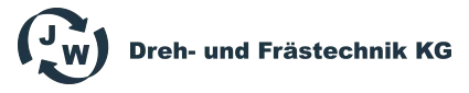 Logo Dreh- und Frästechnik KG aus Albershausen