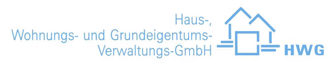 Logo HWG Verwaltungs GmbH aus Speyer