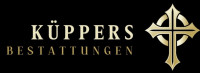 Logo Bestattungen Küppers aus Geldern