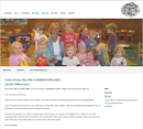 Familien-Bildungs-Stätte (FBS) - Homepage des Monats Dezember 2015