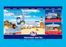 Appel Feinkost GmbH & Co. KG - Homepage des Monats Oktober 2009