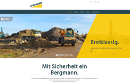 Bergmann Maschinenbau GmbH & Co. KG - Homepage des Monats März 2017