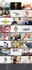 Firma Heinrich Welge - Homepage des Monats Juli 2019