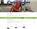 Clean Optimal Gebäudereinigung GmbH - Homepage des Monats November 2015