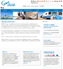 Comet-Pumpen Systemtechnik GmbH & Co.KG - Homepage des Monats Oktober 2014
