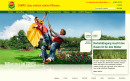 COMPO GmbH & Co. KG - Homepage des Monats November 2009