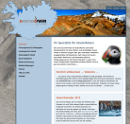 Contrastravel - Homepage des Monats Dezember 2011