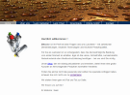 EMcolor - Homepage des Monats April 2013