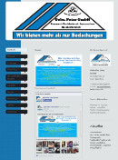 Gebrüder Peter GmbH - Homepage des Monats April 2015