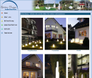 Epstein - Design - Außenleuchten - Homepage des Monats Februar 2009