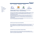 Firmengruppe Heidenreich - Homepage des Monats Juli 2009