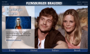 Flensburger Brauerei GmbH & Co. KG - Homepage des Monats Dezember 2009