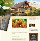 Gartenbau Daniel Zipfel - Homepage des Monats Juli 2013