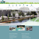GM Garten- und Landschaftsbau GmbH - Homepage des Monats Januar 2020