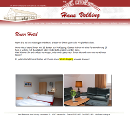 Hotel Restaurant Haus Volking - Homepage des Monats Februar 2015