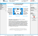 Heytec Antriebstechnik GmbH - Homepage des Monats Mai 2012