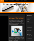 Gut & Günstig Homeservice - Homepage des Monats April 2014