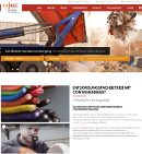 KAREC GmbH & Co. KG - Homepage des Monats November 2020