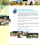 KLETTERMAX GmbH - Homepage des Monats April 2010