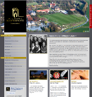 Hotel Residence Klosterpforte - Homepage des Monats November 2012