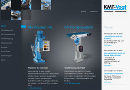 KMT-VOGT GmbH & Co. KG - Homepage des Monats August 2013