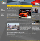 Autolackiererei Knoll GmbH - Homepage des Monats August 2015
