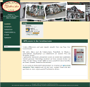 Restaurant Kutscherstuben - Homepage des Monats Juni 2013