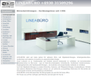 MOBLES Einrichtungs GmbH - Homepage des Monats März 2018