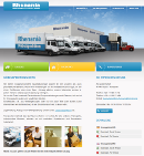 Rhenania Möbelspedition Cornetz GmbH - Homepage des Monats Februar 2013