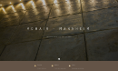 MOHAIR - Homepage des Monats Oktober 2019
