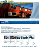 OmSa GmbH Güstrow - Homepage des Monats April 2017
