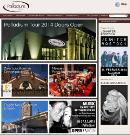 Köln Event Veranstaltungsgesellschaft mbH - Homepage des Monats Dezember 2013