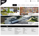 PAPSTAR GmbH - Homepage des Monats Juni 2014