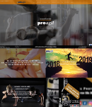 proagil GmbH - Homepage des Monats Februar 2019