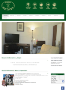 Pension Mahret´s Puppenstube - Homepage des Monats September 2019