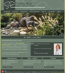 Dipl.-Ing.Gabriele Schabbel-Mader Freie Landschaftsarchitektin - Homepage des Monats April 2016